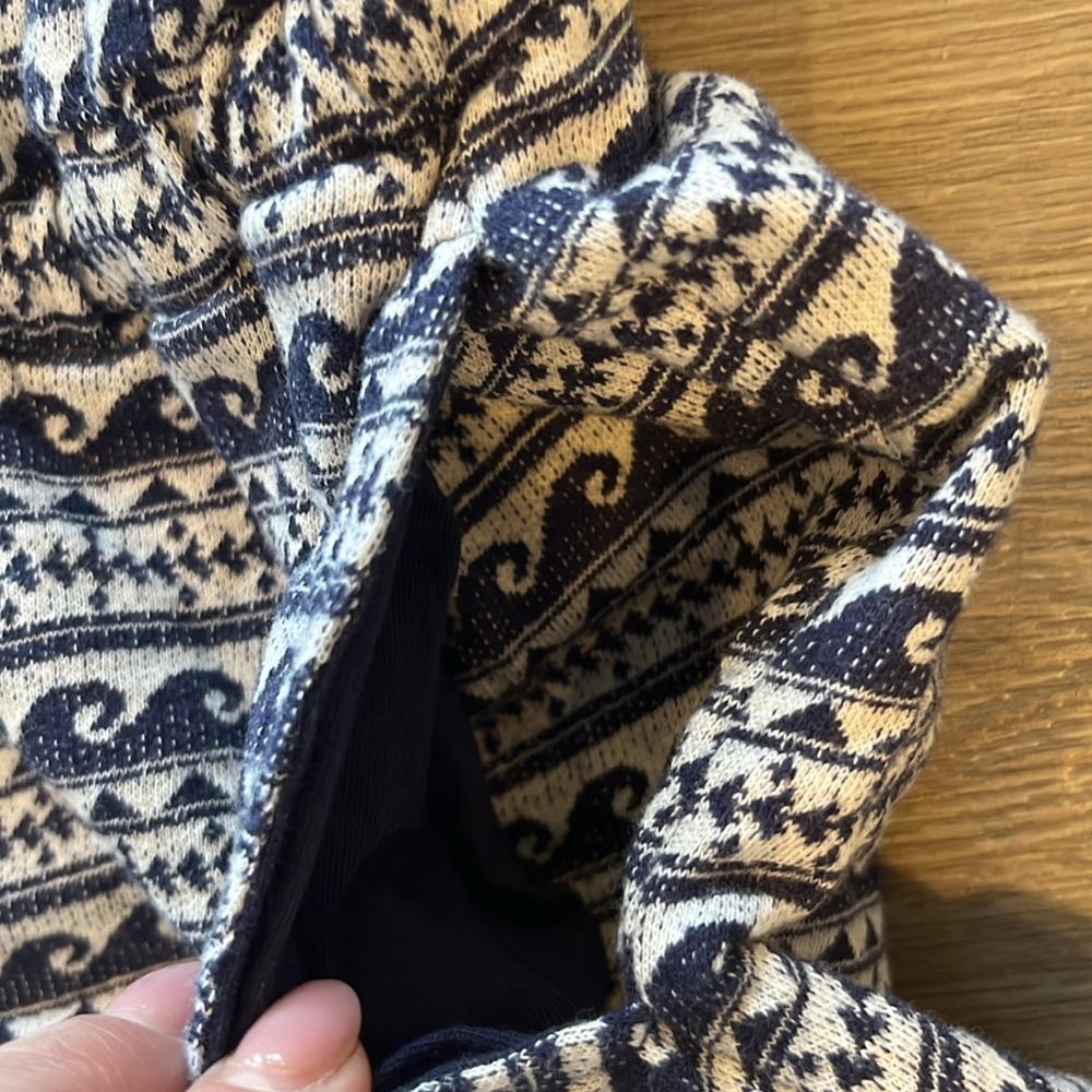 Roxy Wave Romper - Picture 5 of 8
